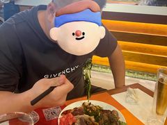 -The COOK·厨餐厅·自助餐(浦东嘉里大酒店)