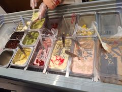 -一口小满手作糯米糍(北山店)