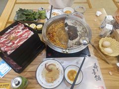 -牛匠和牛寿喜锅(西安总店)