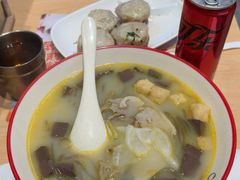 -小杨生煎(周浦万达店)