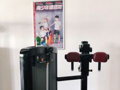 -一兆韦德(万源城店)