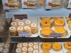 -窑滚面包专门店(马鞍山金鹰店)