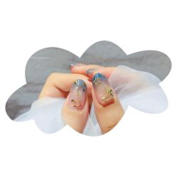 -PinkBaby美甲美睫