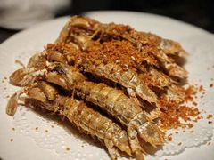 -喜棠·长沙家宴·海鲜·湘菜(麓谷店)