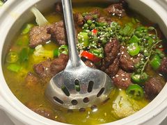 -黑明餐厅(白鹭洲店)