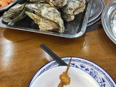 -蚝得喜海鲜(东城店)