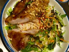 -美奈小馆·越南料理(中航城君尚购物中心店)