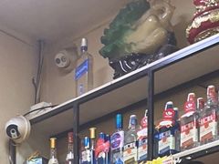 -老七饭馆(光荣道总店)