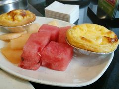 -怡人怡口牛排海鲜自助(飞龙大厦店)