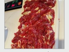-今日牛事潮汕鲜牛肉火锅(瑞金店)