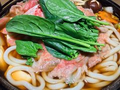 -松鱼亭·和牛烧肉(协鑫广场店)