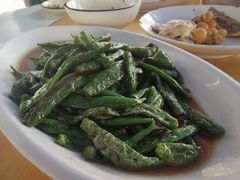 -老太婆饭店(新富路店)