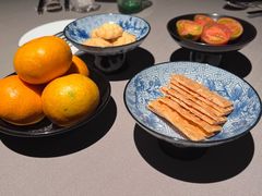 -荣轩(新荣记环球金融中心店)