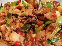 干锅乡村黑猪肉-徐记海鲜(大明宫|北二环店)