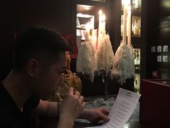 -The Bottle Bar(羲和商业广场店)
