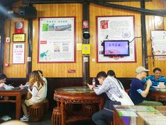 -粗茶淡饭(东关街店)