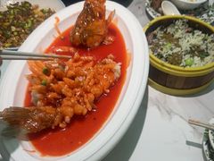 -苏梦江南·淮扬菜(夫子庙店)