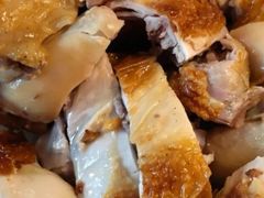 -吴山烤禽 (吴山路店)