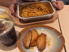 -乐凯撒披萨(中心书城店)