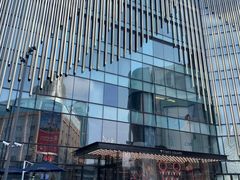 -华润时代广场·停车场