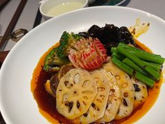 -徐记海鲜·家宴(南油永新汇店)