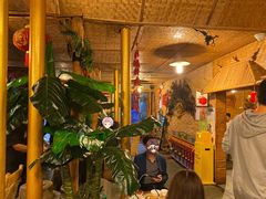 -多哥水傣味餐厅(司马巷店)