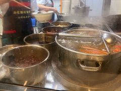 -蒋家肠旺面馆老店(合群路店)