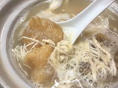 -添發碗仔翅美食