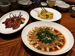 -小厨师·二十年沈家门小海鲜(百井坊巷店)