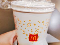 -麦当劳(东苑丽宝商业广场店)