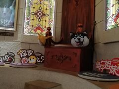 -逃脱反斗城沉浸剧情密室(北京路店)