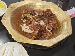 -芦月轩羊蝎子(北蜂窝店)