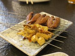 -锦州御烧烤·形象店(人民街店)