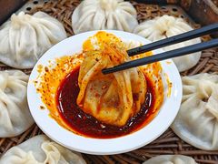 -西安贾三灌汤包·回坊小吃·清真炒菜(北院门总店)