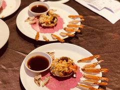 -蟹榭·本帮江浙菜·蟹宴(五角场合生汇商场店)