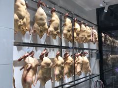 鸭子-澳门陈光记烧味饭店(南京德基广场店)