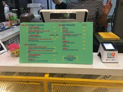 -BOIBOI马来茶餐室(江宁路店)