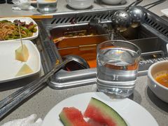 -海底捞火锅(塘厦天虹店)