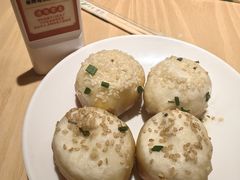 -朱新年·苏式汤团·面点(北寺塔店)