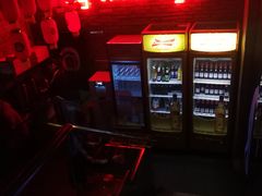 -很久以前羊肉串(京汉店)