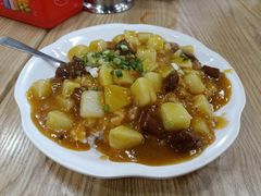 -花溪牛肉米粉(华兴东街店)
