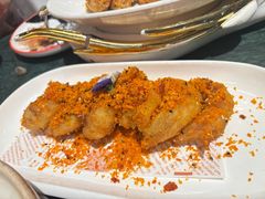 -新白鹿餐厅(银泰西湖文化广场店)