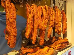 -傅强排骨(成都总店)