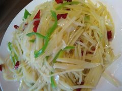 -佶政筋饼·新概念(安阳路店)