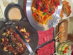 -聚味瞿记·龙虾堂(天元店)