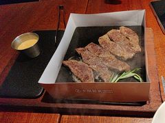 -卡朋厨房(289艺术园区店)