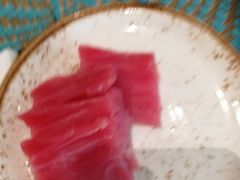 -沈阳和平艾美酒店新食谱西餐厅