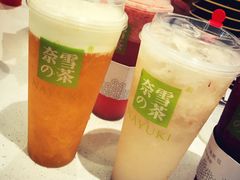 -奈雪的茶(skp店)