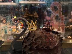 -西檬树SIMON·T轻奢蛋糕(大东方Max店)