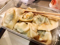 -潘国仙耳光馄饨(黄家阙路店)